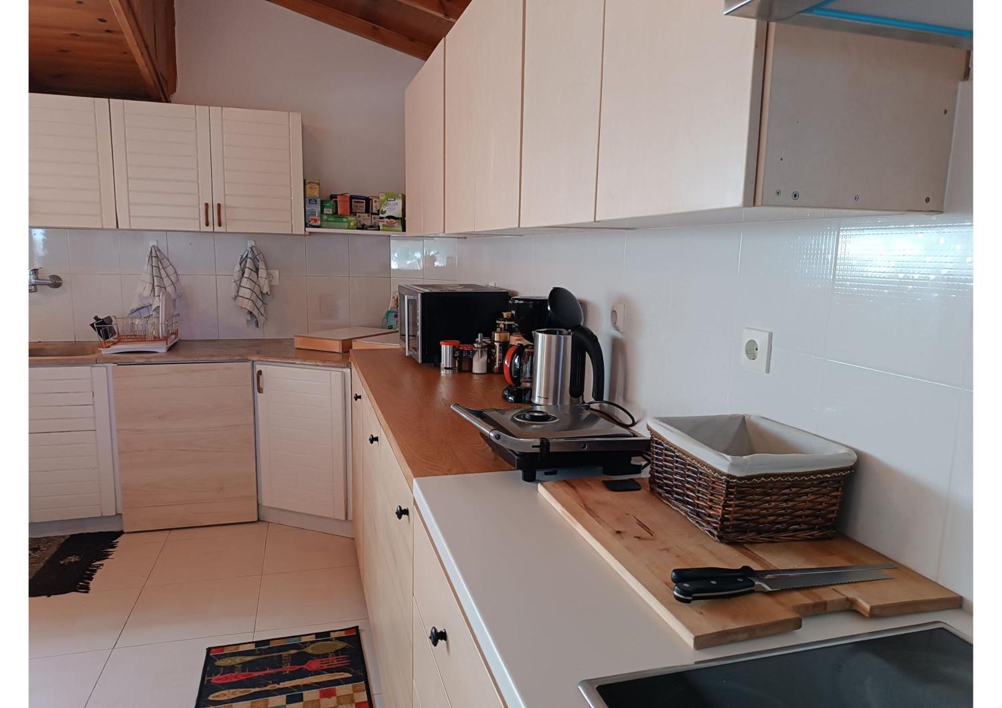 Three Artists Cottage Porto Rafti Luaran gambar