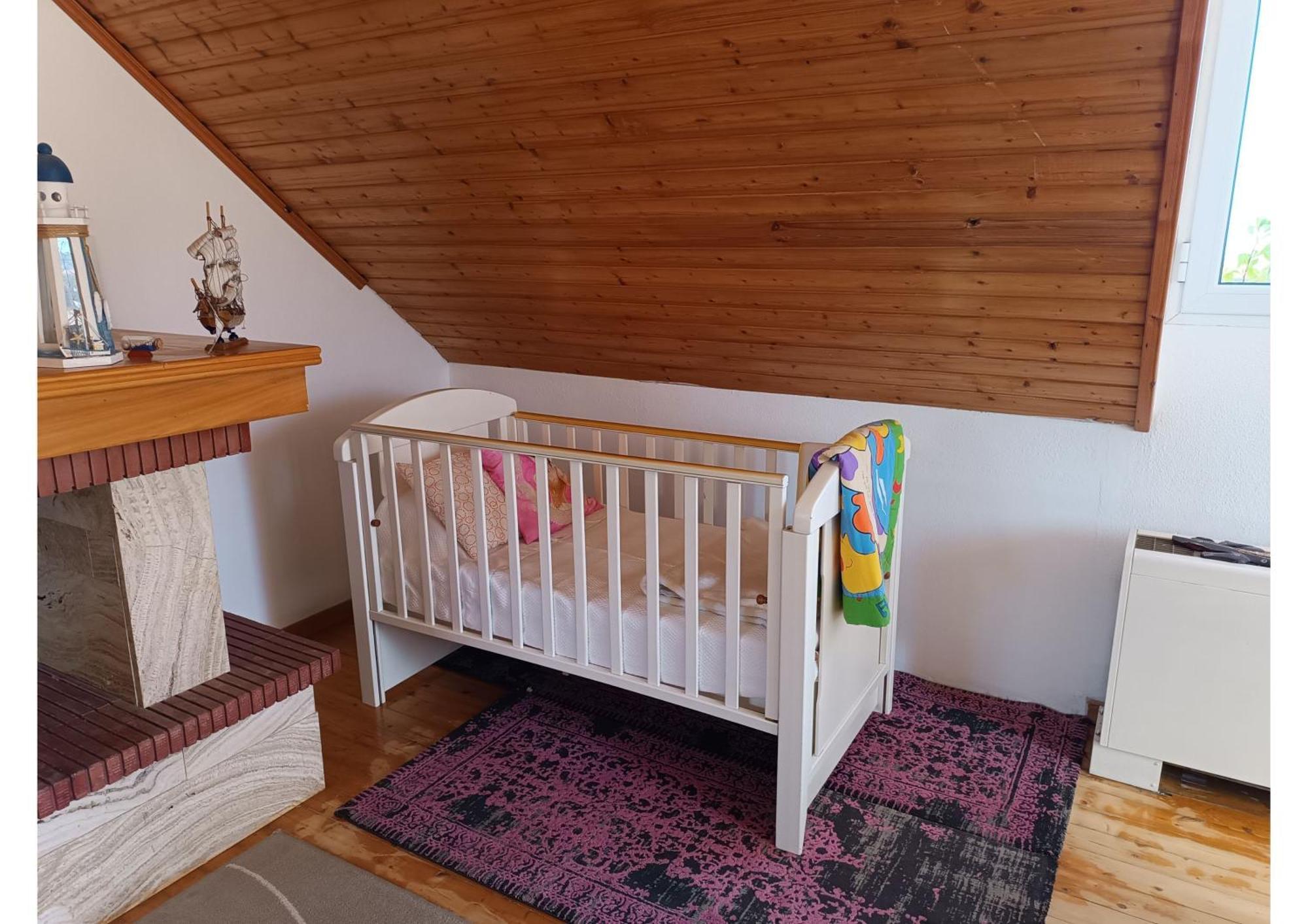 Three Artists Cottage Porto Rafti Luaran gambar