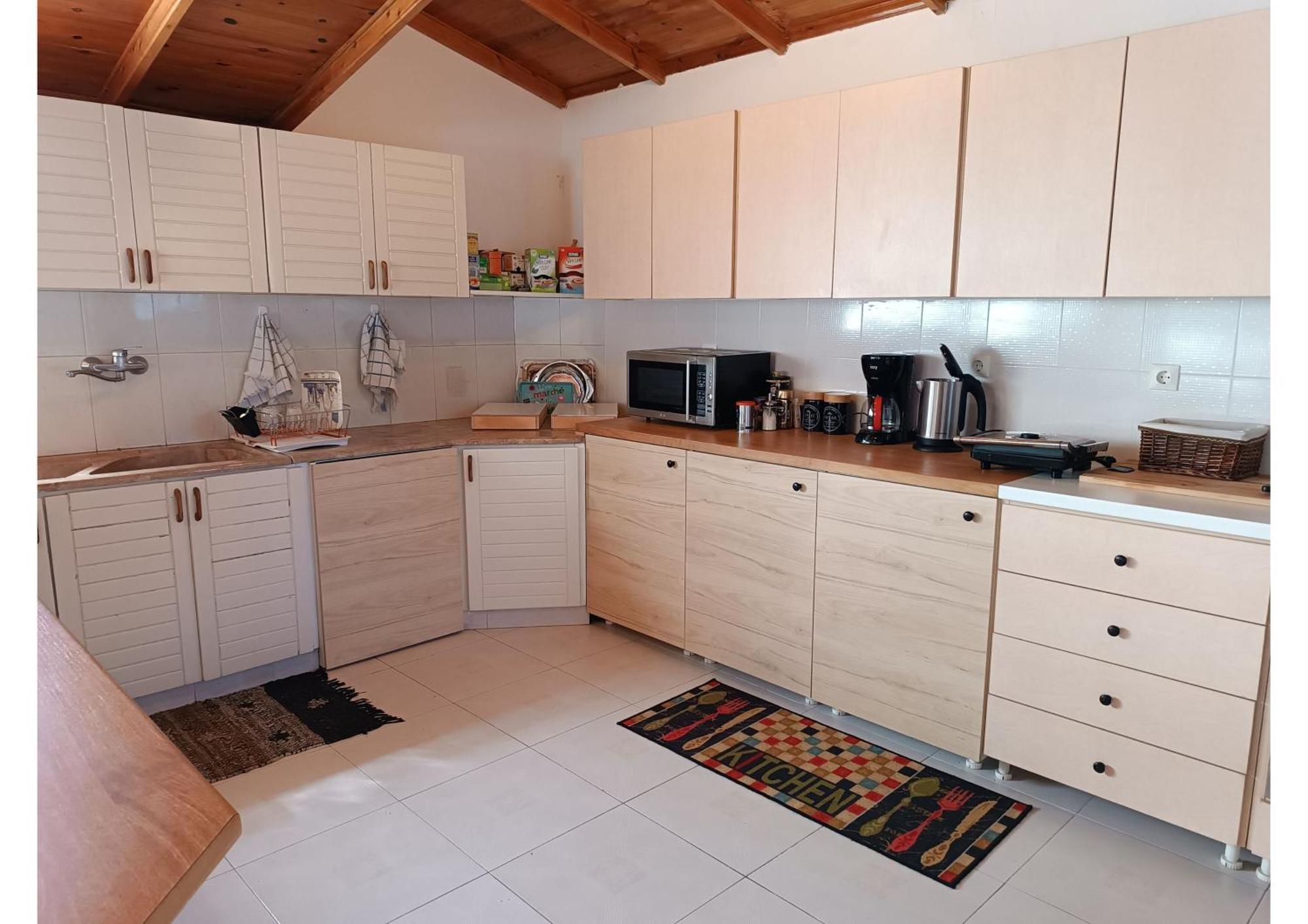 Three Artists Cottage Porto Rafti Luaran gambar