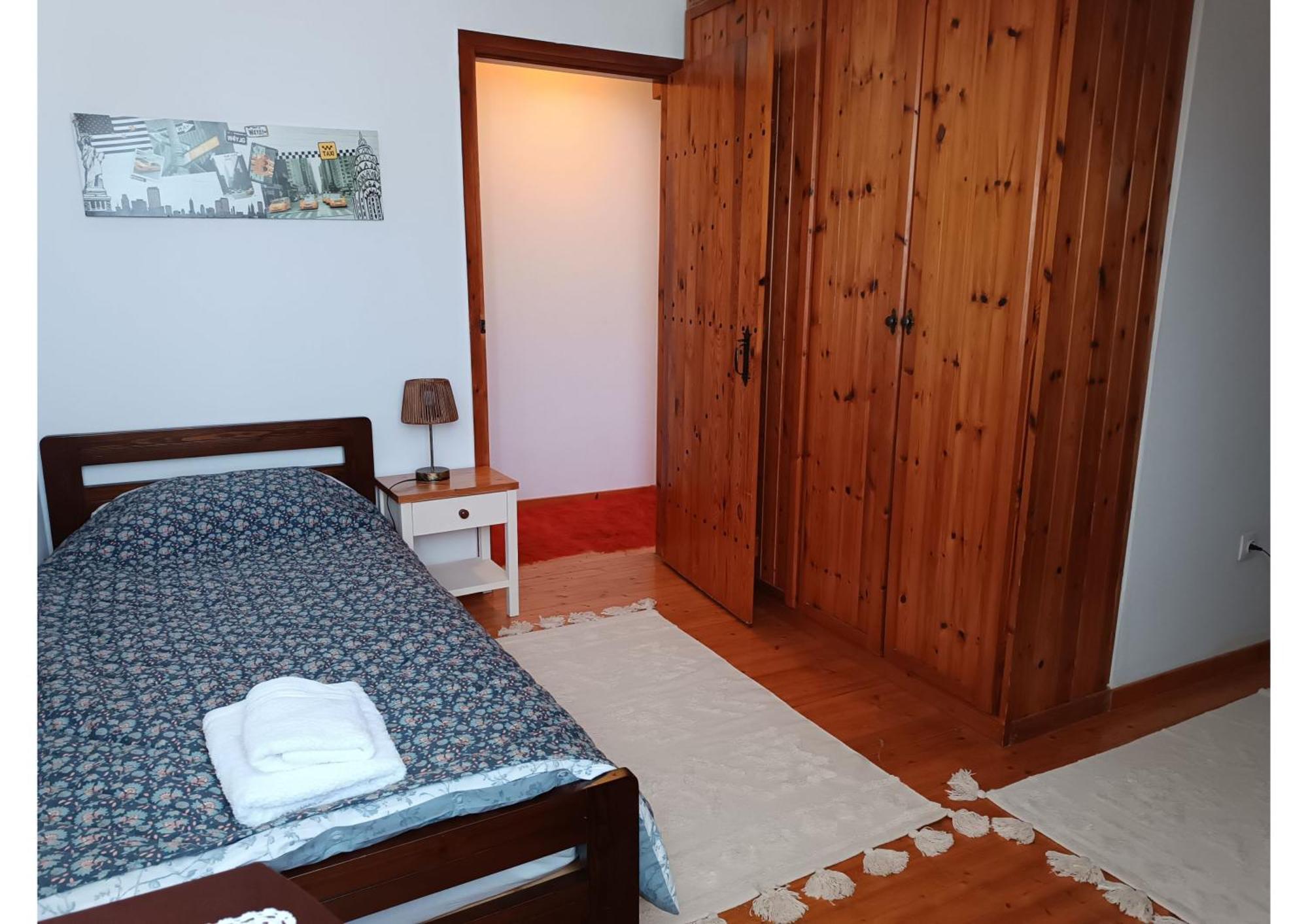 Three Artists Cottage Porto Rafti Luaran gambar