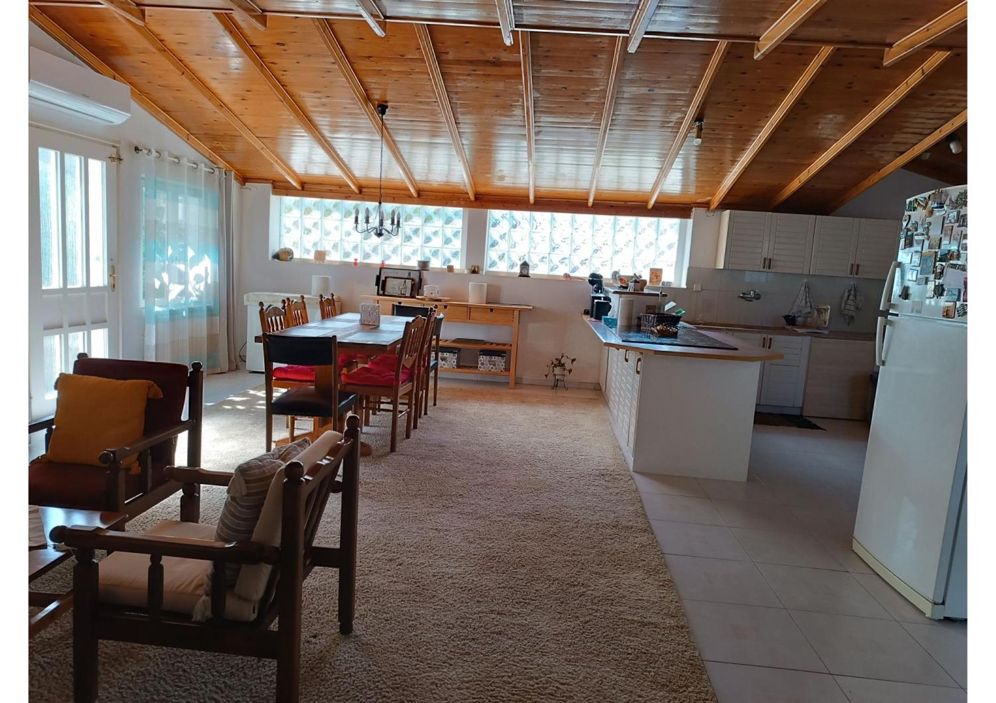Three Artists Cottage Porto Rafti Luaran gambar