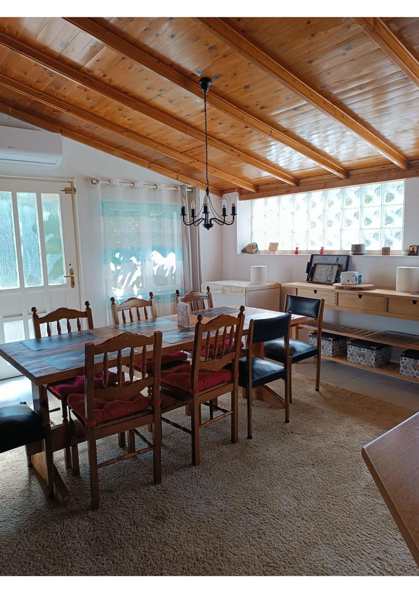 Three Artists Cottage Porto Rafti Luaran gambar