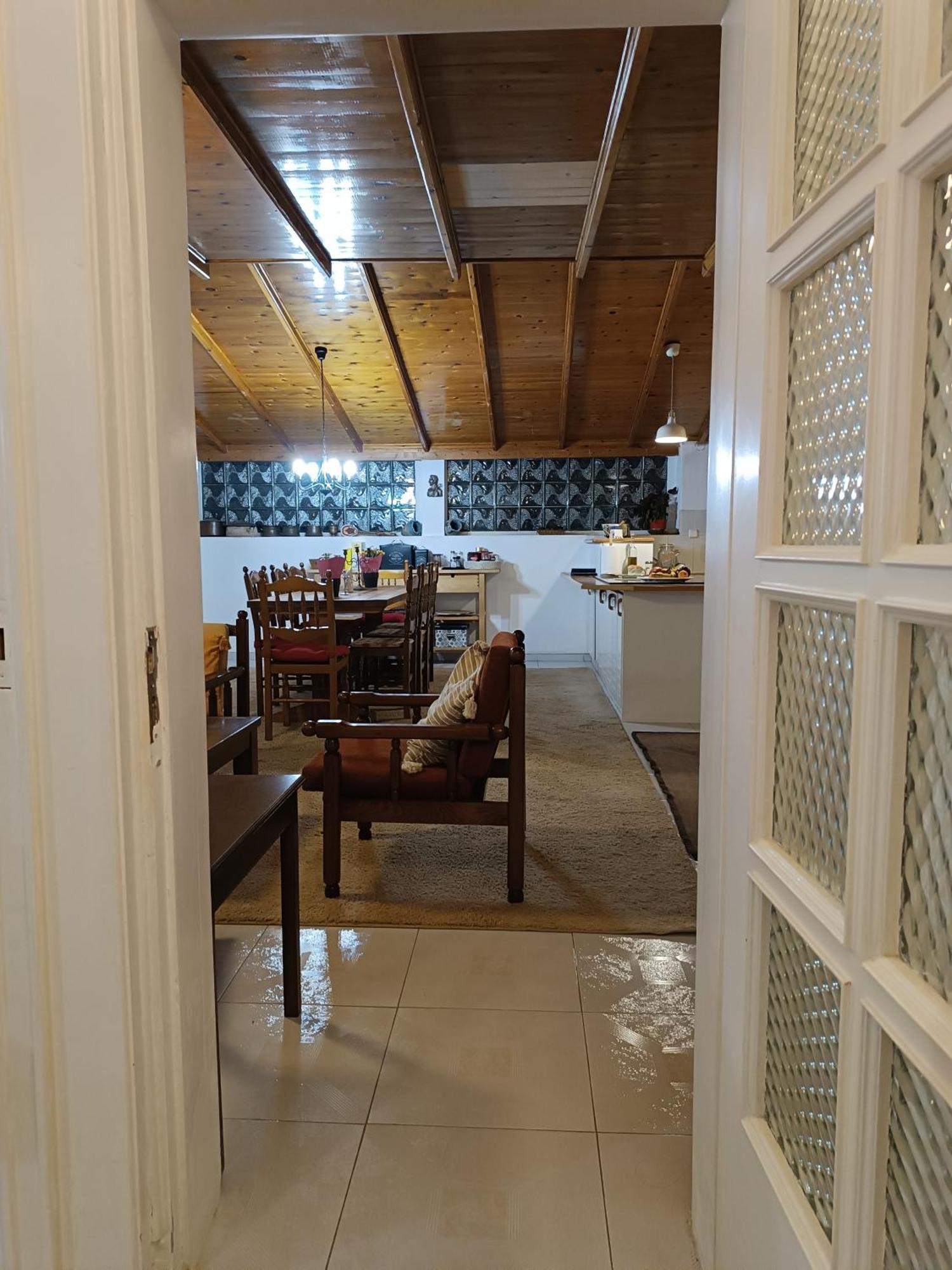 Three Artists Cottage Porto Rafti Luaran gambar