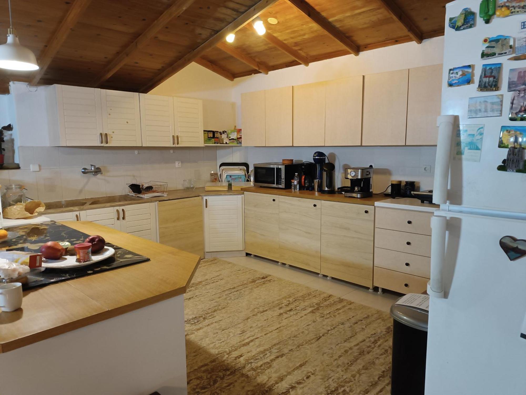 Three Artists Cottage Porto Rafti Luaran gambar