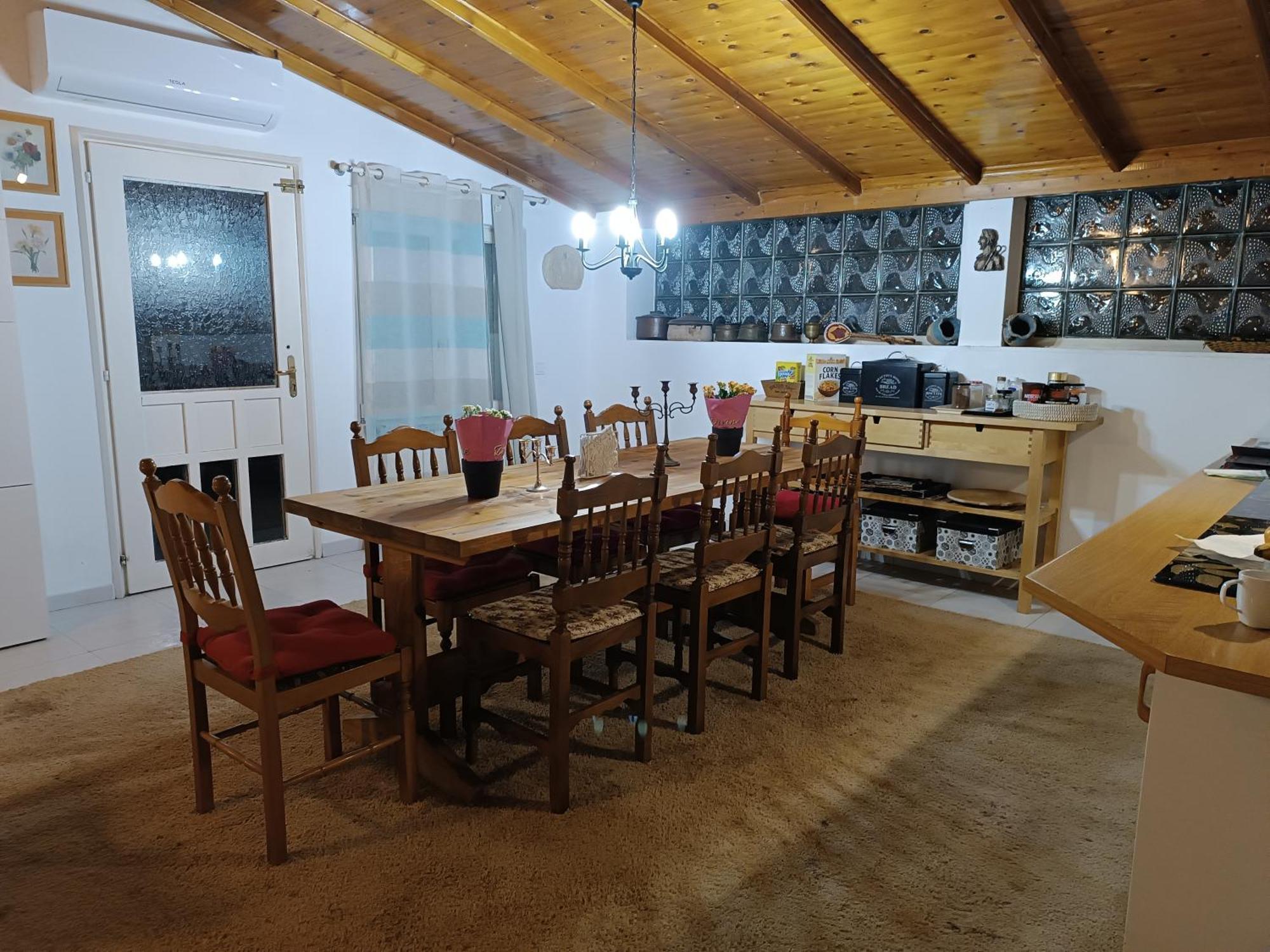 Three Artists Cottage Porto Rafti Luaran gambar