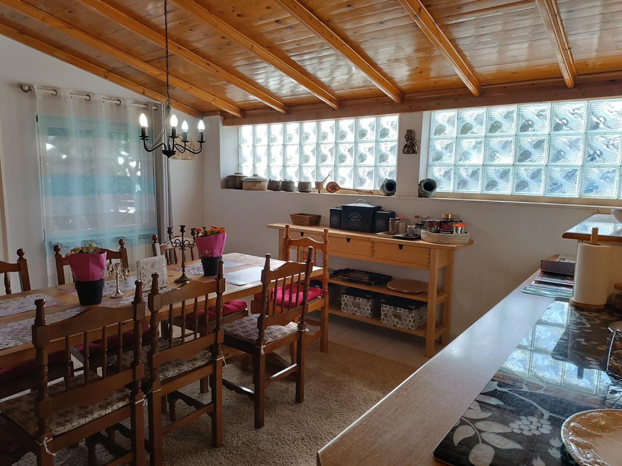 Three Artists Cottage Porto Rafti Luaran gambar