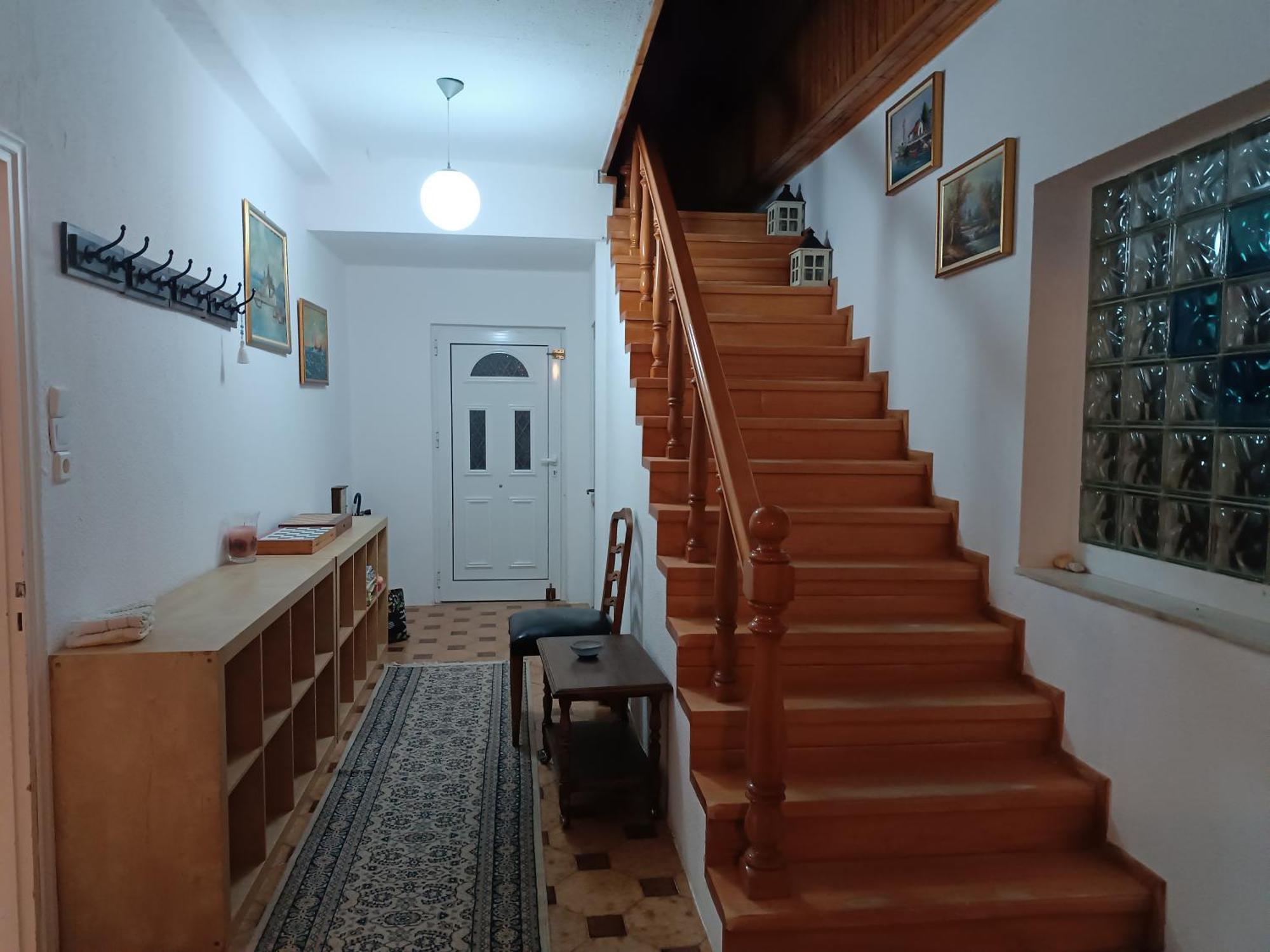 Three Artists Cottage Porto Rafti Luaran gambar